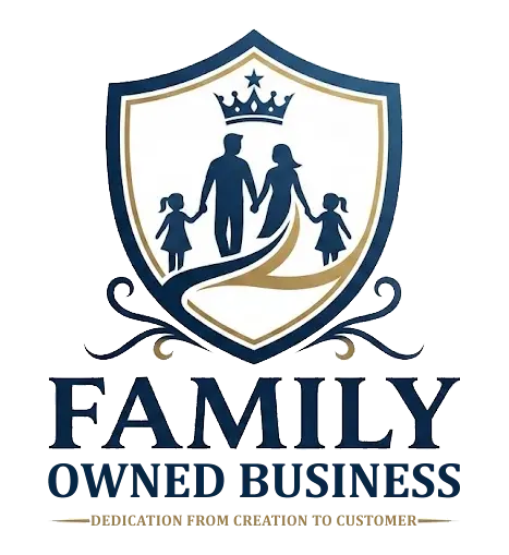 HANDMADE GROUP is family owned business