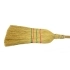 Corn broom - Medium handle 80 cm ATURE 1