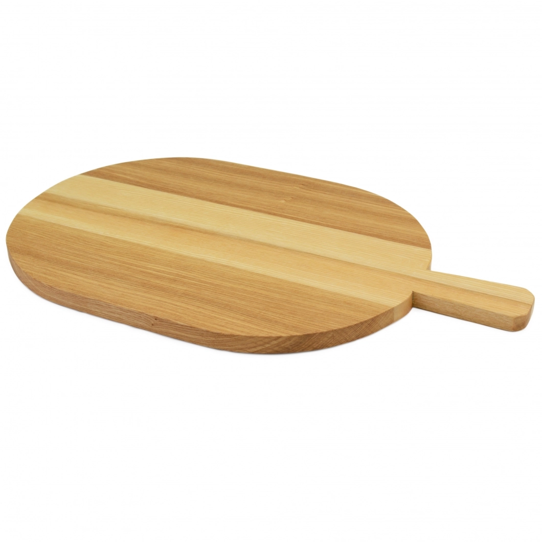 Chopping board - 53 x 30 x 1.5 cm LEIT 1
