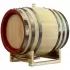 30 Liters Oak Barrel - LASE 1