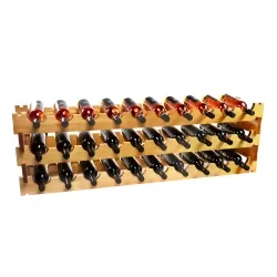 Modular wine rack - NALORA