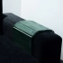 Sofa arm rest tray - 45 x 30 x 1.5 cm FELARA 1