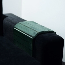 Sofa arm rest tray - FELARA