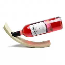 Balance Wine Bottle Holder - AROLM