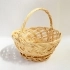 Basket with handle - PYROSKA 1