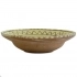 Clay bowl - Traditional design 20 ø cm ERDE 1