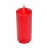 Scented block candle - 16 cm LORESS 1