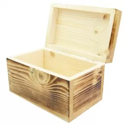 Box with lid - GOREN