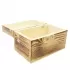 Box with lid - 31 x 19 x 19 cm GOREN 1
