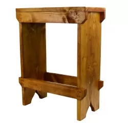 Hight stool - JUGA