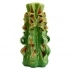 Carved candle - 22 cm AGASOM 1