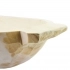 Hand carved bowl - 50 x 23 x 8 cm BEOME 1