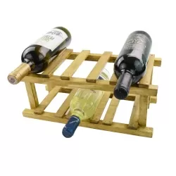 Wine Rack - CUBIS