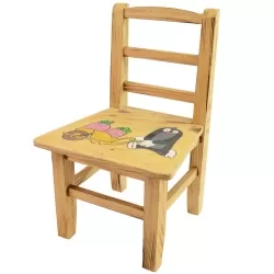 Children's Chair - ERES