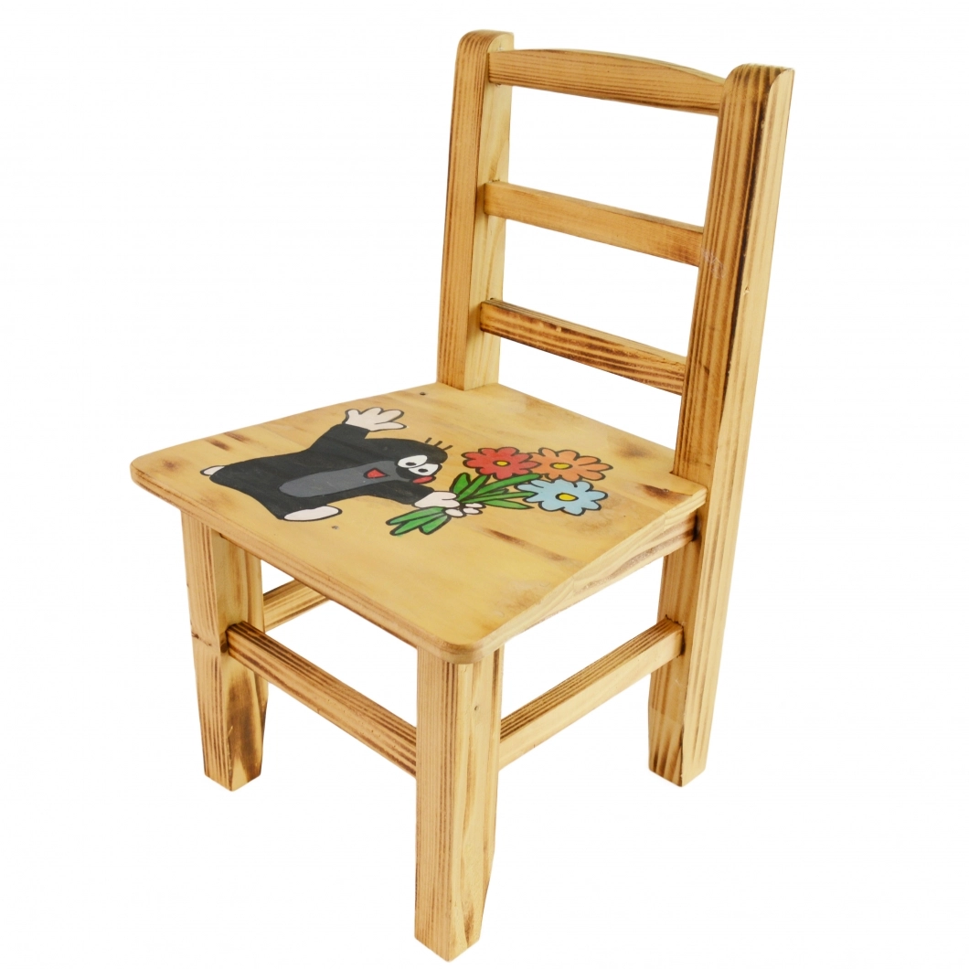 Children's Chair - 45 x 26 x 26 cm ERES