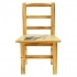 Children's Chair - 45 x 26 x 26 cm ERES
