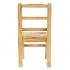 Children's Chair - 45 x 26 x 26 cm ERES