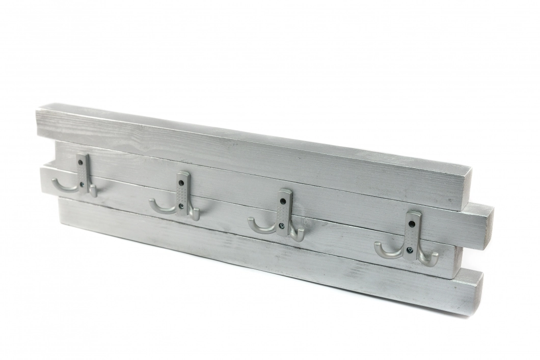 Coat hanger - 63.5 x 17 cm LAVAND