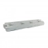 Coat hanger - 63.5 x 17 cm LAVAND