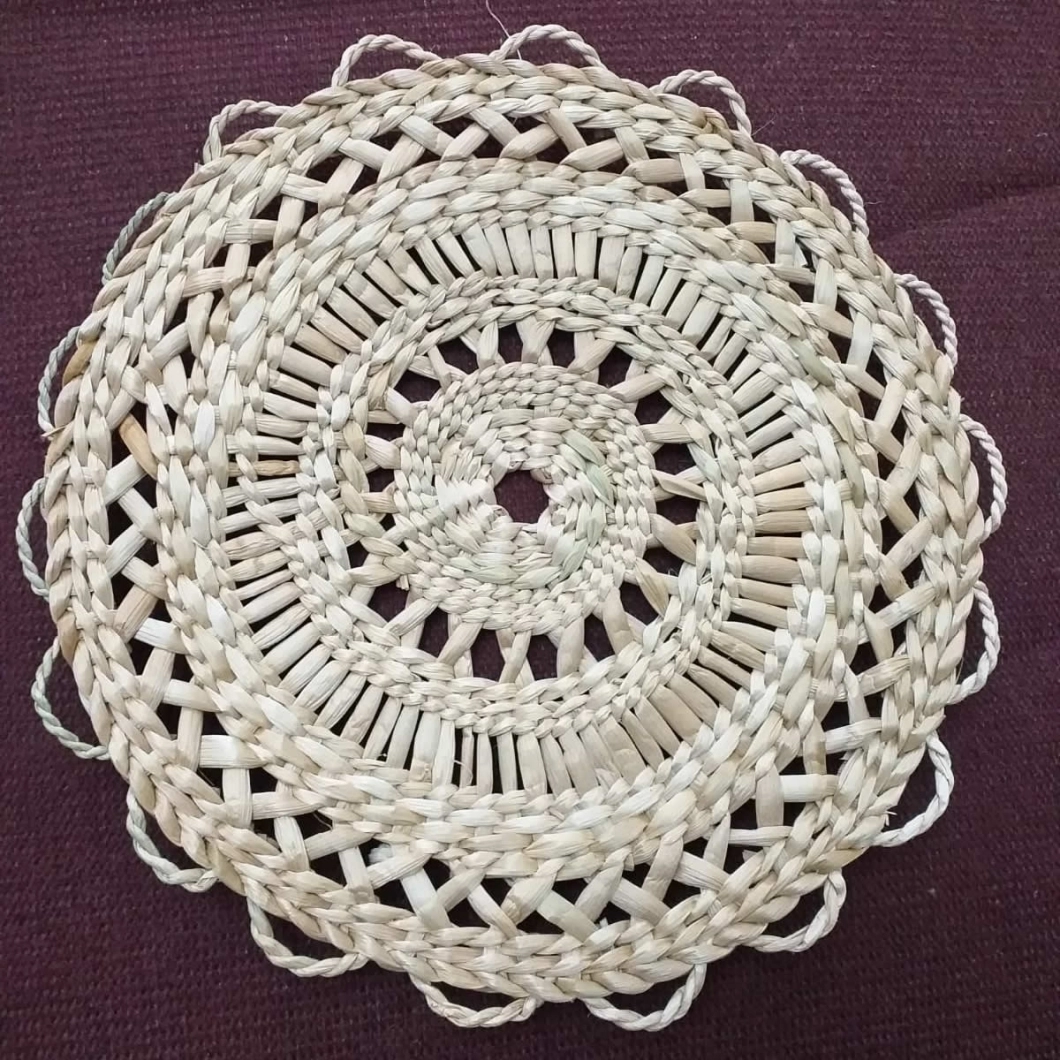 Place mat - 38 ø cm ROGO