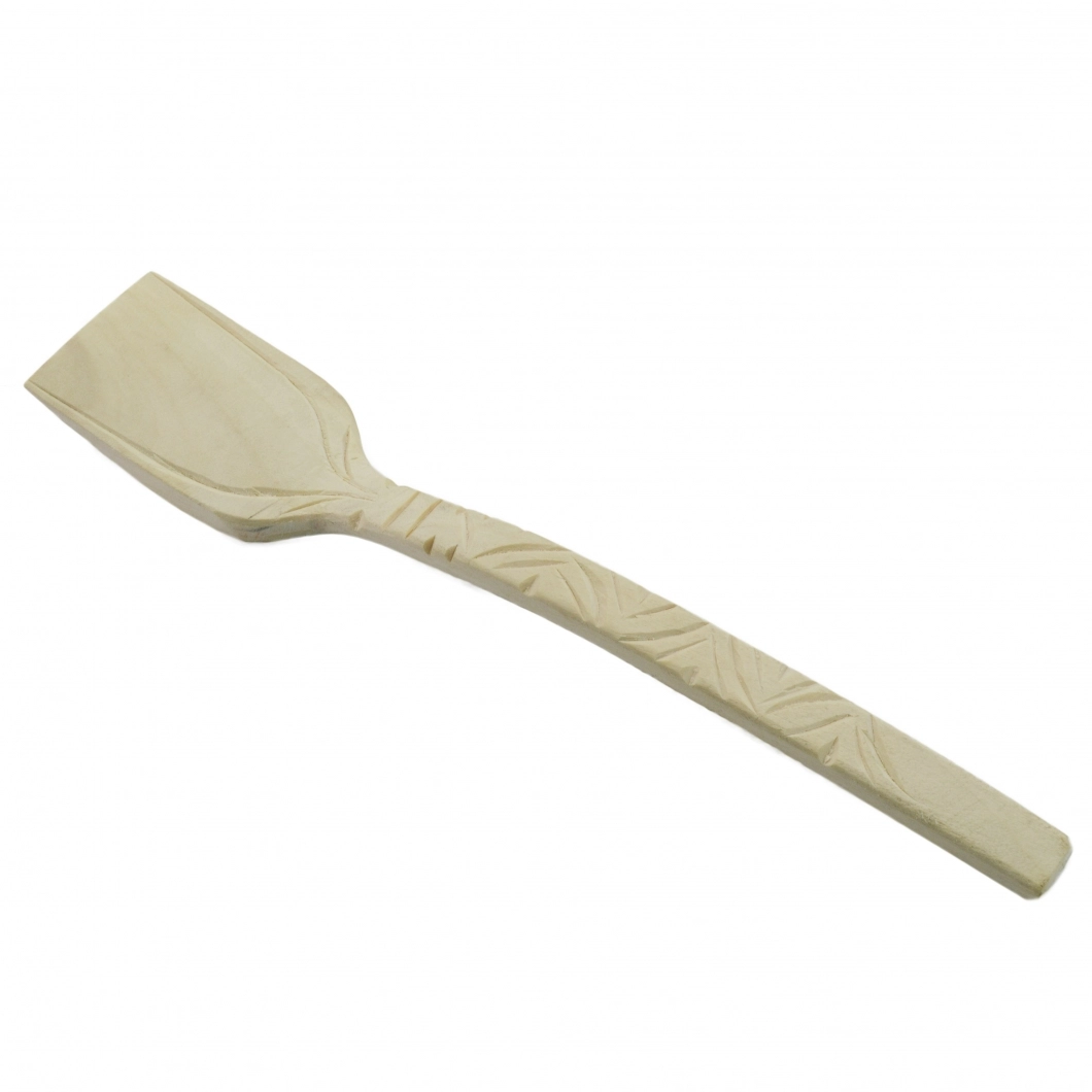 Wok spatula - LIZKA
