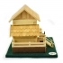 Watermill Model Traditional Style Quality Wood - DEYSE 1