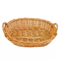  Basket with handle - PYROSKA