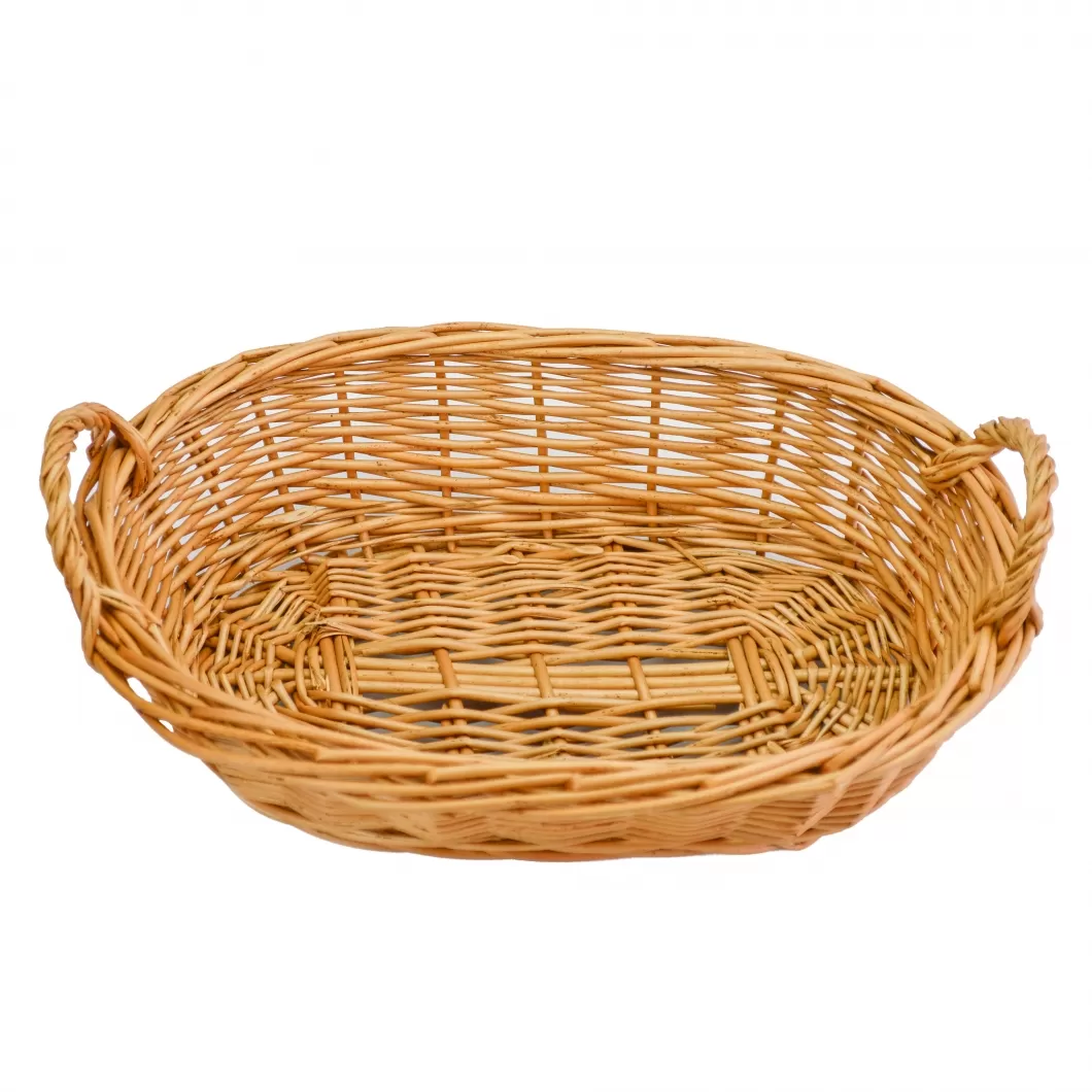  Basket with handle - PYROSKA 1