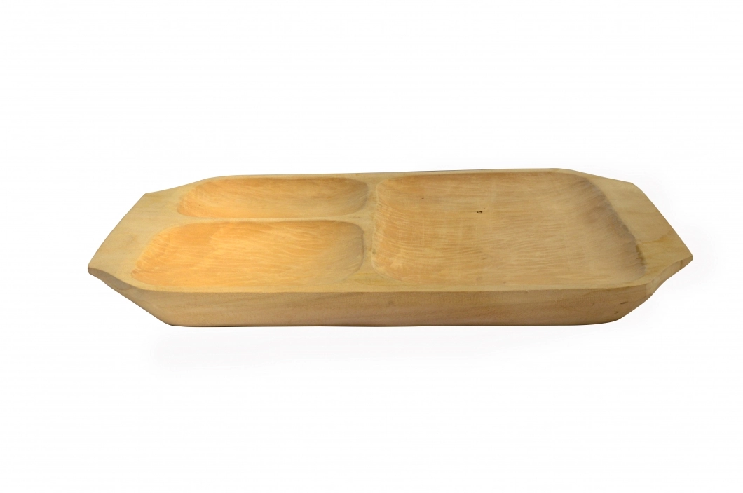 Serving plate - 45 x 35 cm AVESE 1