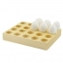 Egg holder - 20 eggs 25 x 20 x 4 cm ESOM 1