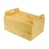 Storage box with lid - RUNO 1