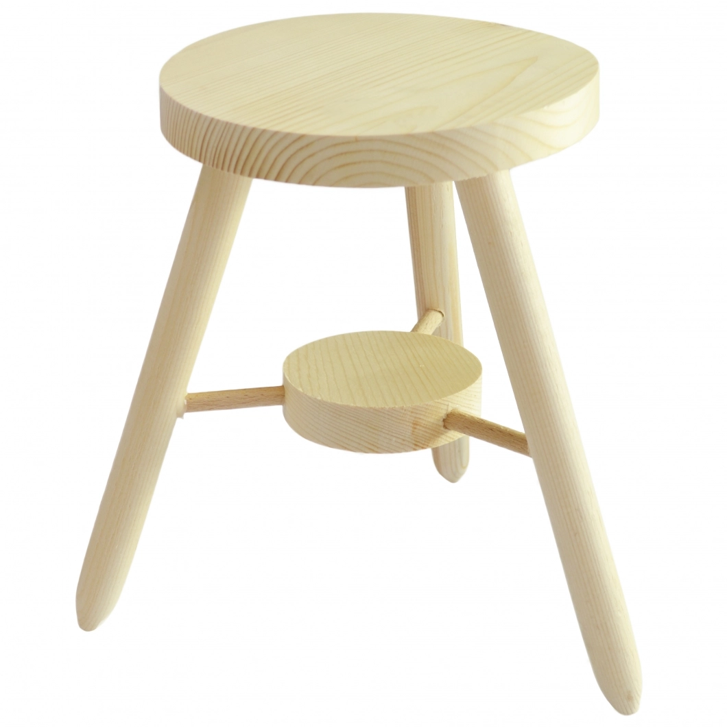 Children's stool - EREN 1