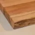 Butcher chopping board - Made only of solid oak 30 x 60 cm BIGBOY 1