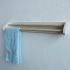 Towel Rail - 60 cm KAZOT 1