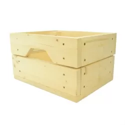 Storage box - SKUTOT