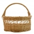 Basket with handle - URHOS 1