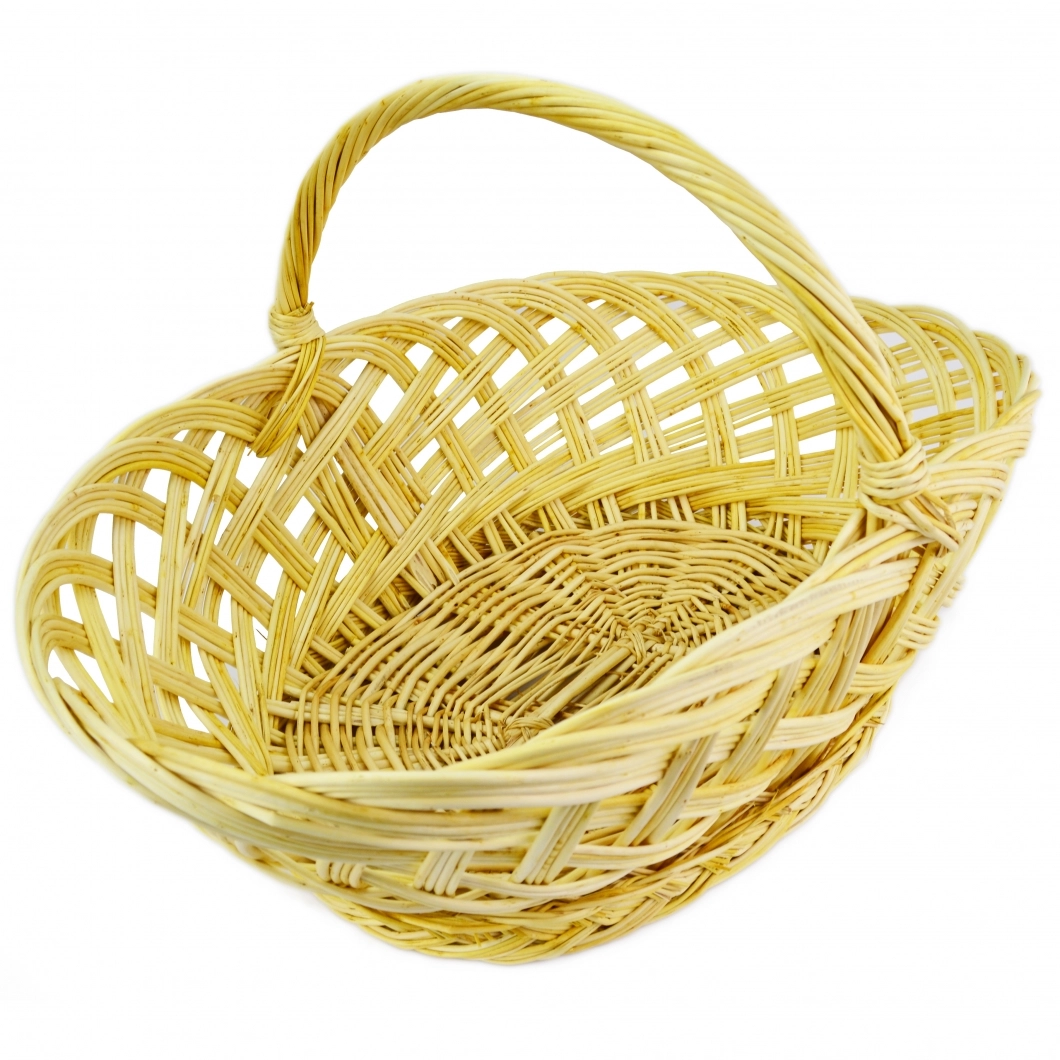 Basket with handle - KABOT 1