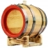 Oak Barrel - 10 L LIXAD 1