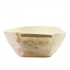 Hand carved bowl - 45 x 21 x 8 cm BEOME 1