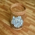 Wastepaper basket - KAND
