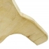 Chopping board - 31 x 14 cm ELMRA 1