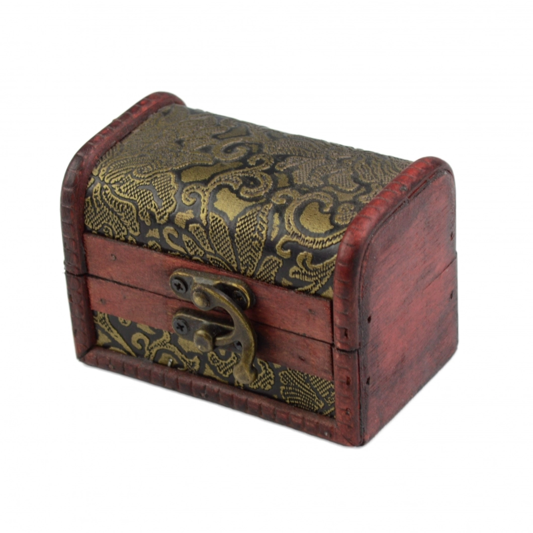 Chest with lid - ALSE