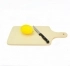 Chopping board - 41 x 19.5 cm OSEM 1