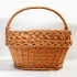 Large Basket with handle - PYROSKA 1