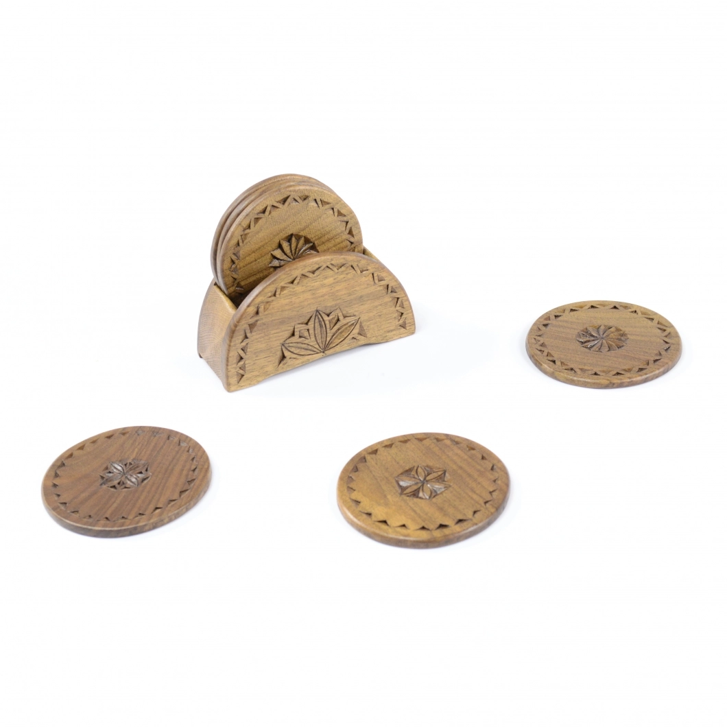 Coaster - KASSE