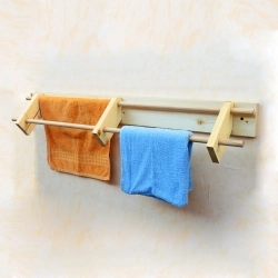 Towel Rail 50 cm ADALL