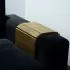 Sofa arm rest tray - 45 x 30 x 1.5 cm FELARA 1