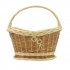 Basket with handle - ELZA 1