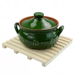 Pot stand - LEMERS
