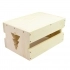 Storage box - 34 x 22 x 17 cm SELE 1